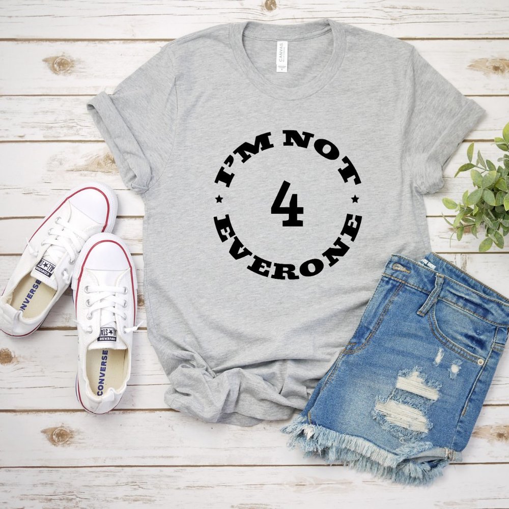 Bella Canvas Graphic Design Tee Shirt XXL